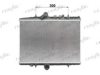 FRIGAIR 0103.3081 Radiator, engine cooling